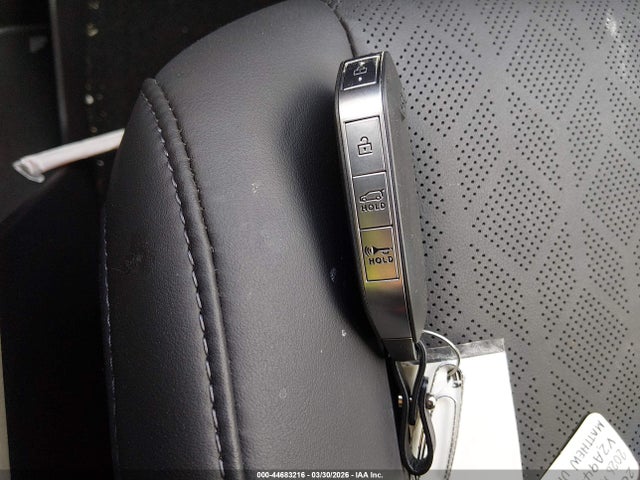 Kia Carnival Ex