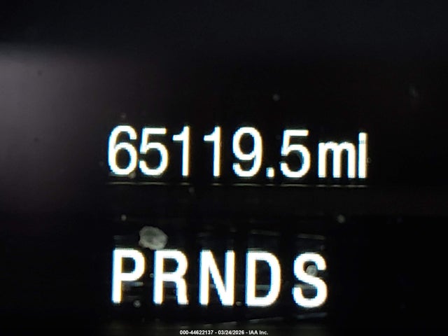 Lincoln MKX Reserve