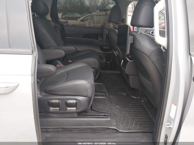 Kia Carnival Sx Prestige