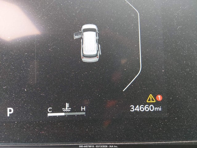 Kia Carnival Sx Prestige