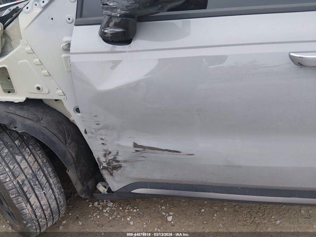 Kia Carnival Sx Prestige