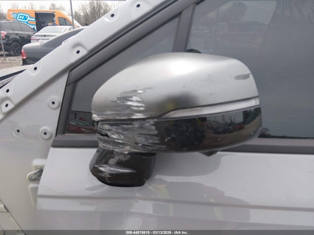 Kia Carnival Sx Prestige