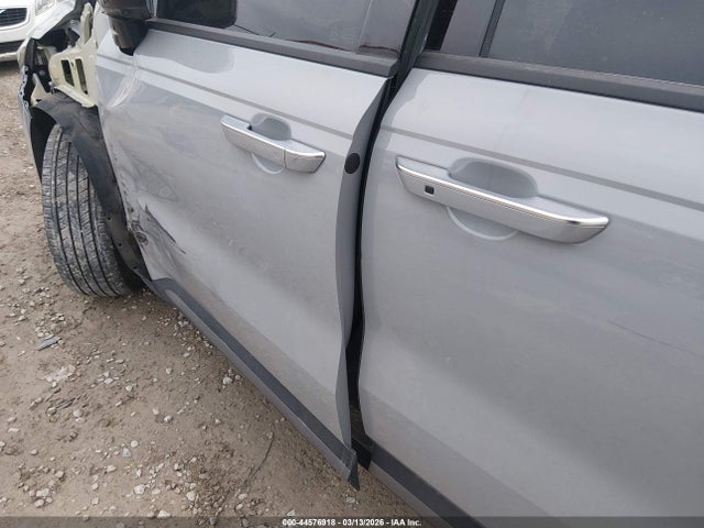 Kia Carnival Sx Prestige