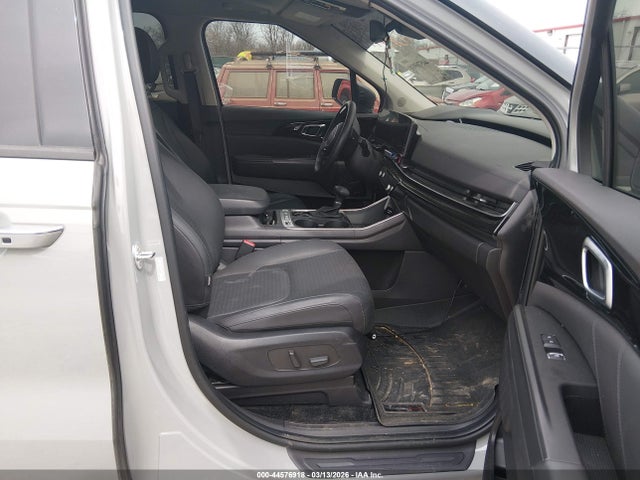 Kia Carnival Sx Prestige