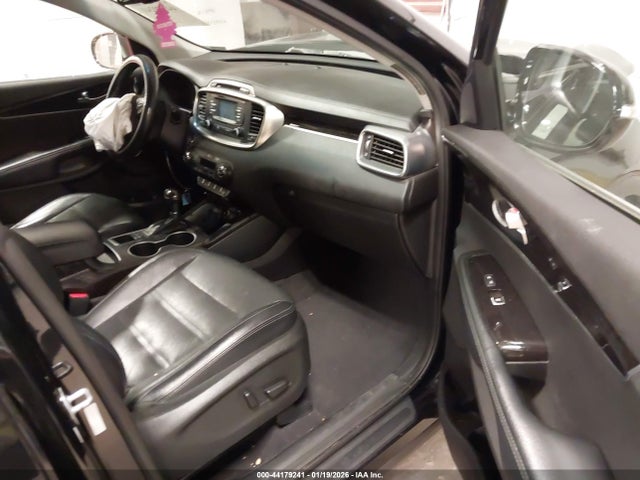 Kia Sorento 3.3l Ex