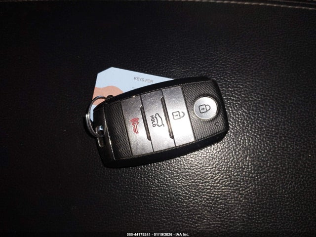 Kia Sorento 3.3l Ex