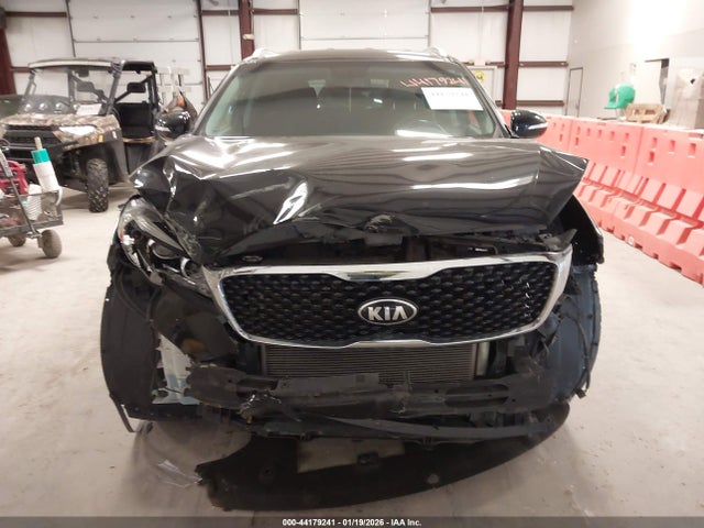 Kia Sorento 3.3l Ex