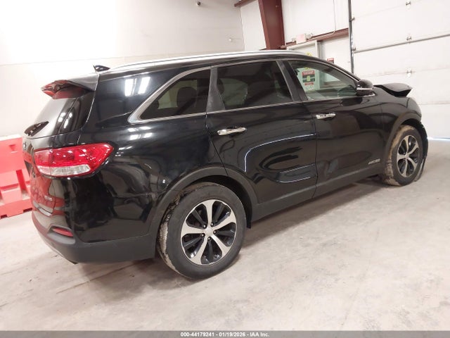 Kia Sorento 3.3l Ex