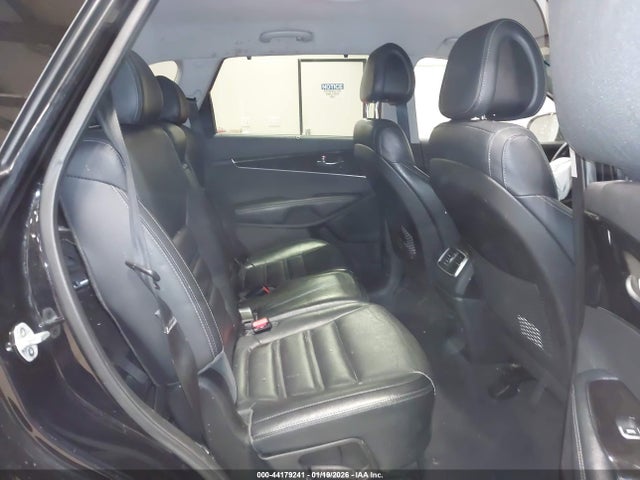 Kia Sorento 3.3l Ex