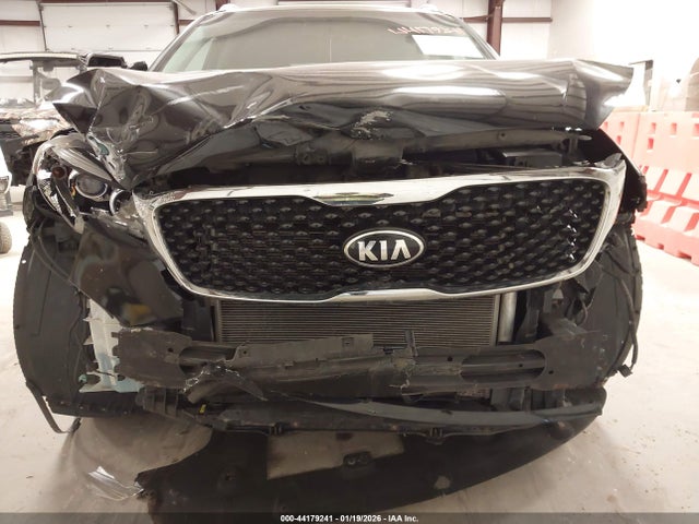 Kia Sorento 3.3l Ex