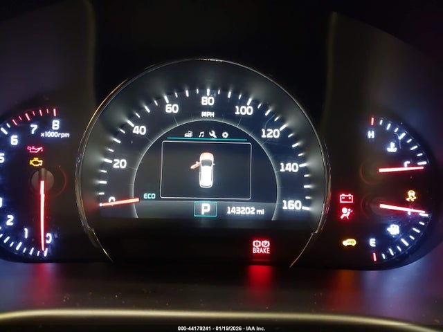 Kia Sorento 3.3l Ex