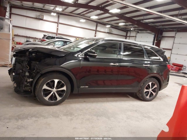 Kia Sorento 3.3l Ex