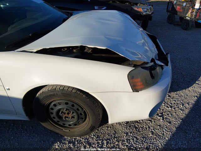Pontiac Grand Prix