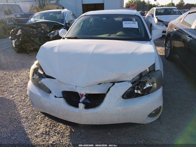 Pontiac Grand Prix
