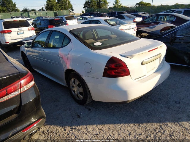 Pontiac Grand Prix