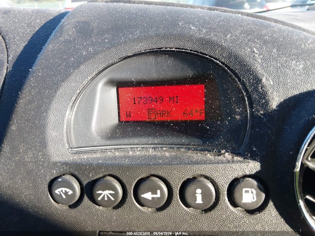 Pontiac Grand Prix