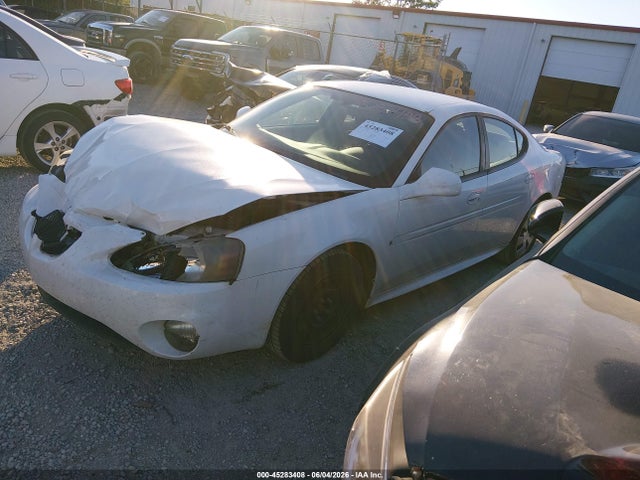 Pontiac Grand Prix