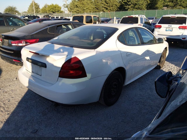 Pontiac Grand Prix