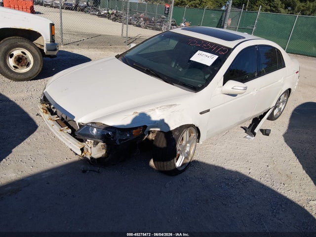 Acura TL 3.2