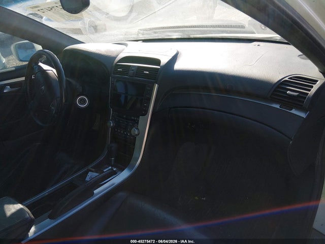 Acura TL 3.2