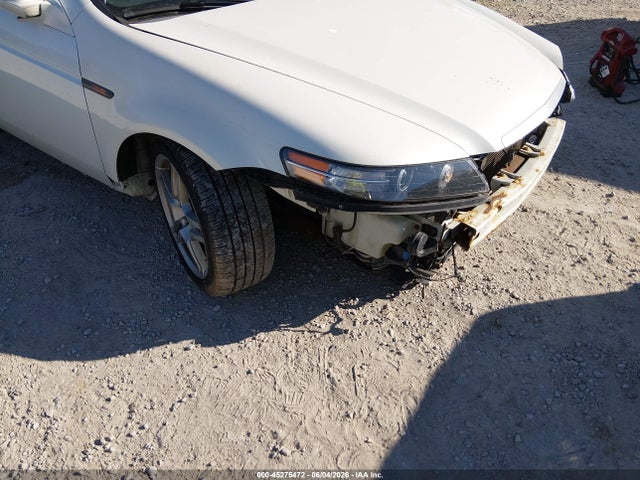 Acura TL 3.2