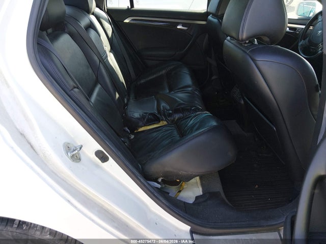 Acura TL 3.2