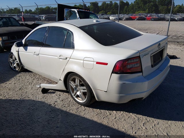 Acura TL 3.2