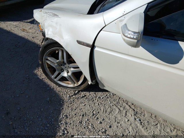 Acura TL 3.2