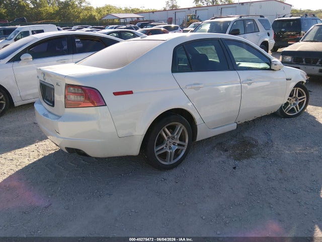 Acura TL 3.2