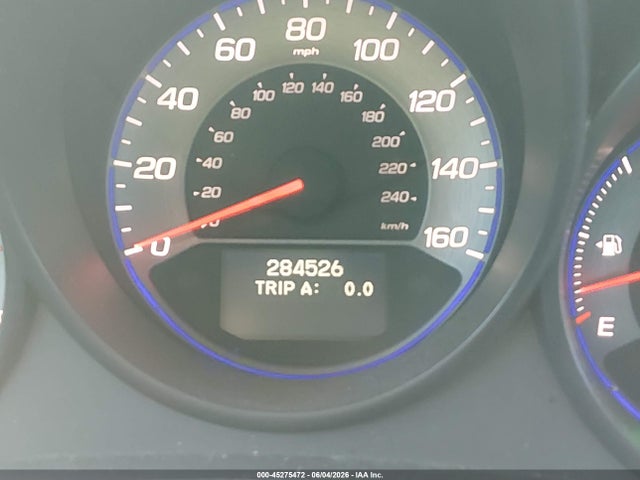 Acura TL 3.2