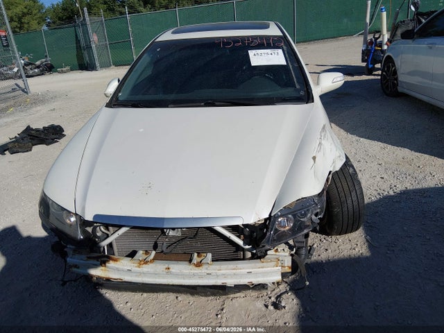 Acura TL 3.2