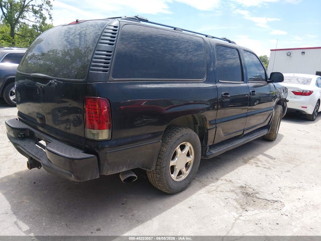 GMC Yukon Denali