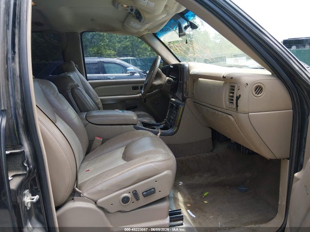 GMC Yukon Denali