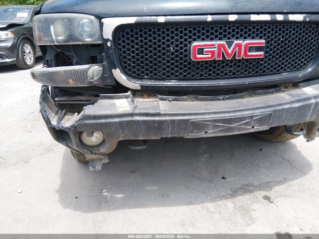 GMC Yukon Denali
