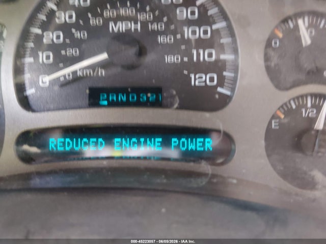 GMC Yukon Denali