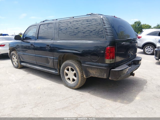 GMC Yukon Denali