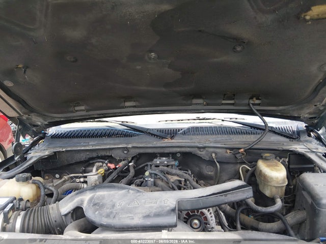 GMC Yukon Denali