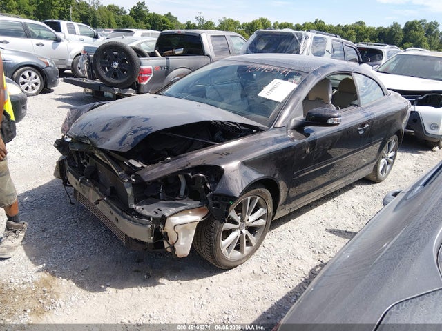 Volvo C70 T5