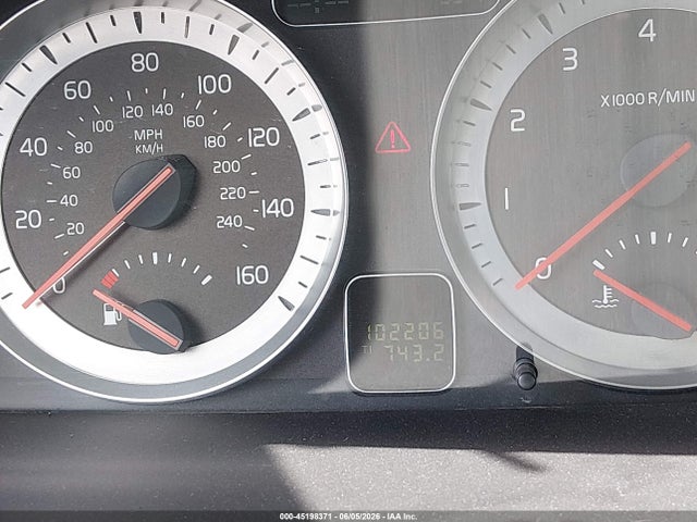Volvo C70 T5