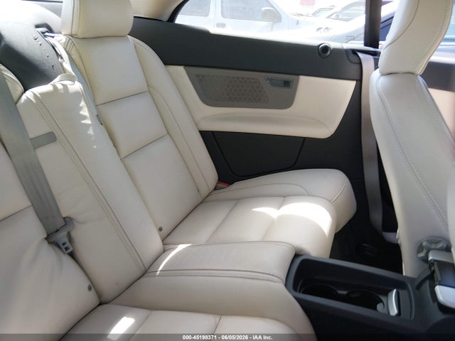 Volvo C70 T5