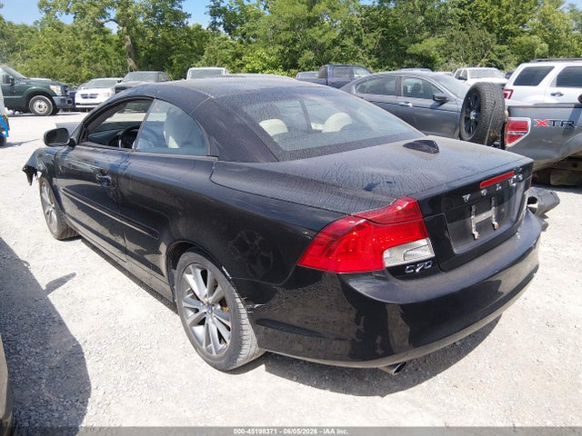 Volvo C70 T5