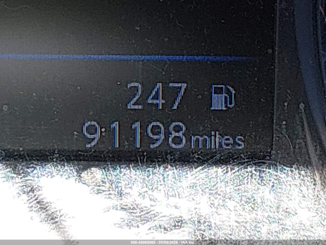 Nissan Rogue Sl Intelligent Awd