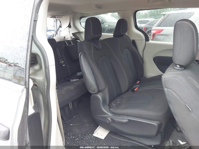 Chrysler Voyager L
