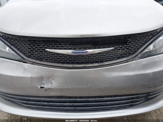 Chrysler Voyager L