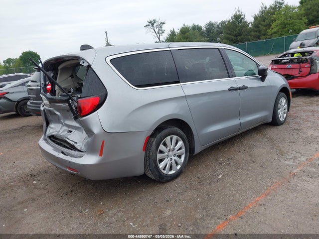 Chrysler Voyager L
