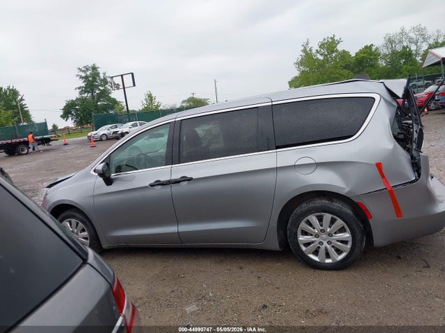 Chrysler Voyager L