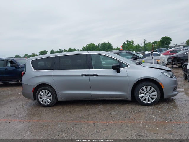 Chrysler Voyager L