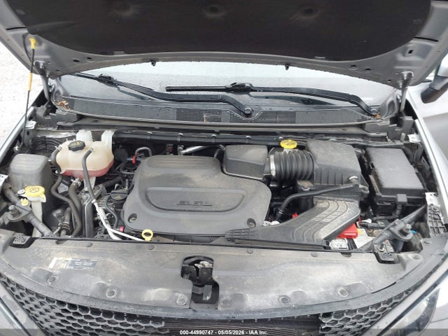 Chrysler Voyager L