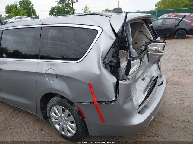 Chrysler Voyager L