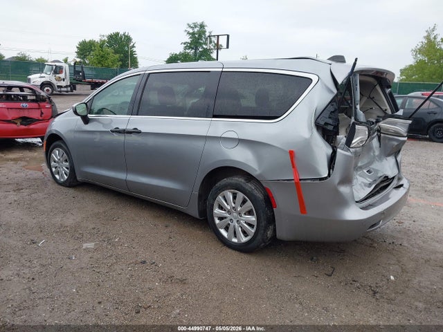 Chrysler Voyager L